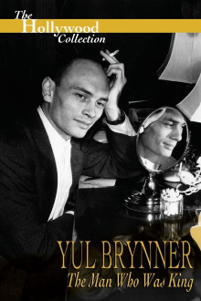 Yul Brynner: The Man Who Was King Trailer