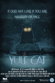 Yule Cat Trailer