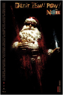 Yule Croak Trailer