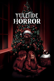 Yuletide Horror Trailer