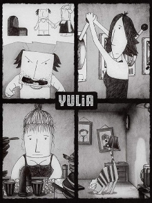 Yulia Trailer
