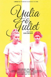 Yulia & Juliet Trailer
