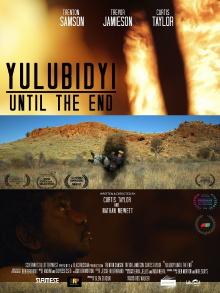 Yulubidyi - Until The End Trailer