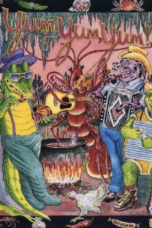 Yum, Yum, Yum! A Taste of the Cajun and Creole Cooking of Louisiana Trailer