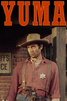 Yuma Trailer