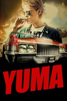 Yuma Trailer