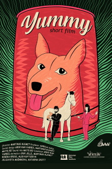 Yummy Trailer