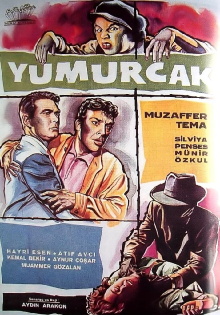 Yumurcak Trailer
