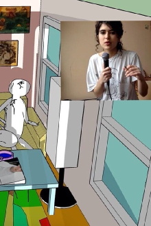 Yung Lean, Please Be My Yung Love Trailer
