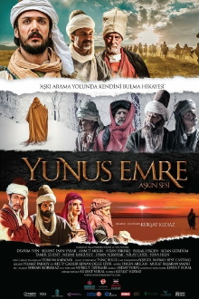 Yunus Emre: Aşkın Sesi Trailer