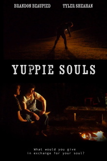 Yuppie Souls Trailer