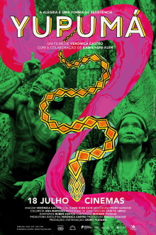 Yupumá Trailer