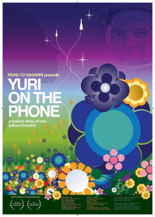 Yuri on the Phone Trailer