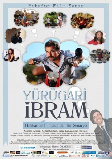 Yürügari İbram Trailer