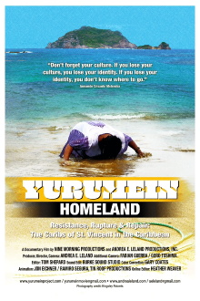 Yurumein: Homeland Trailer