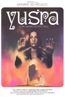 Yusra Trailer