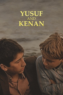 Yusuf and Kenan Trailer