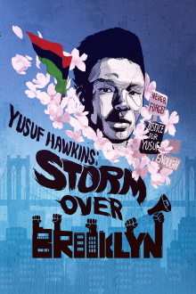Yusuf Hawkins: Storm Over Brooklyn Trailer