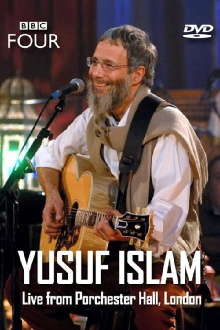 Yusuf Islam: BBC Four Sessions Trailer