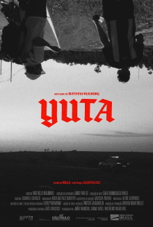 Yuta Trailer