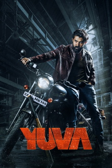Yuva Trailer