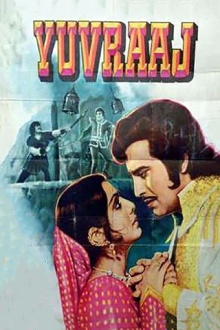 Yuvraaj Trailer