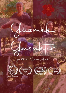 Yüzmek Yasaktır Trailer