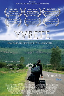 Yveete Trailer