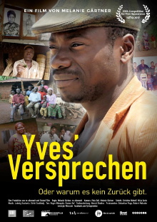 Yves' Promise Trailer