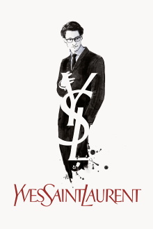 Yves Saint Laurent Trailer