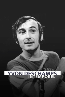 Yvon Deschamps - Intemporel Trailer
