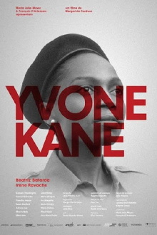 Yvone Kane Trailer