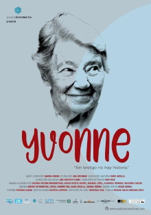 Yvonne Trailer