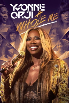 Yvonne Orji: A Whole Me Trailer