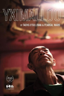 Yximalloo Trailer