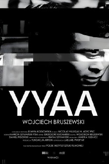 YYAA. Wojciech Bruszewski Trailer