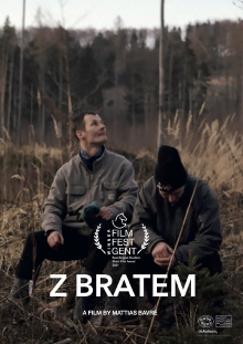 Z bratem Trailer