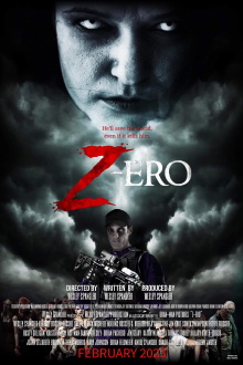 Z-ERO Trailer