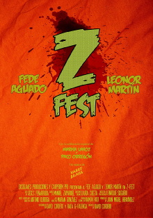 Z Fest Trailer