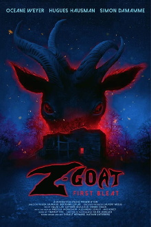 Z-GOAT: First Bleat Trailer