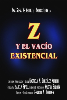 Z y el vacío existencial Trailer