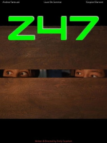Z47 Trailer