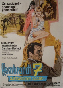 Z7 Operation Rembrandt Trailer