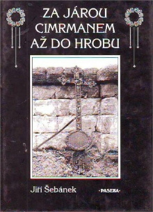 Za Járou Cimrmanem až do hrobu Trailer