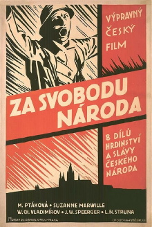 Za svobodu národa Trailer