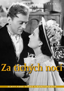 Za tichých nocí Trailer