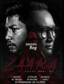 Zaara Trailer