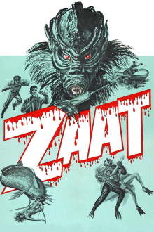 Zaat Trailer