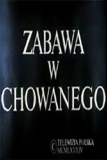 Zabawa w chowanego Trailer