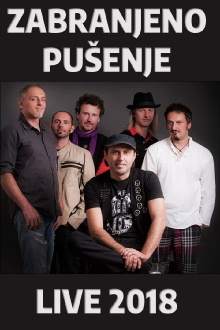 Zabranjeno pušenje Live Trailer